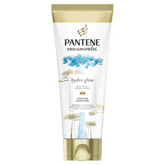 Kosteuttava hiustenhoitoaine Pantene 3 min. Hydra Miracles, 200 ml hinta ja tiedot | Pantene Hiustenhoitotuotteet | hobbyhall.fi