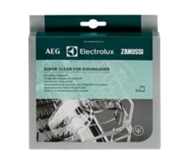 Electrolux M3DCP200 hinta ja tiedot | Pyykinpesuaineet | hobbyhall.fi