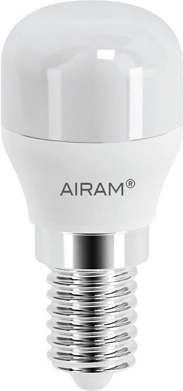 Airam LED, E14, 2700 K, 160 lm lamppu hinta ja tiedot | Kotitaloustarvikkeet | hobbyhall.fi