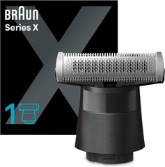Braun Series X hinta ja tiedot | Braun Kodinkoneiden lisätarvikkeet | hobbyhall.fi