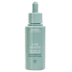 Seerumi päänahalle Aveda Scalp Solutions Overnight Scalp Rejuvenating Serum, 50 ml hinta ja tiedot | Naamiot, öljyt ja seerumit | hobbyhall.fi