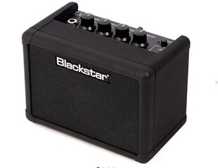 Blackstar BA102018 -vahvistin sähkökitaralle hinta ja tiedot | Blackstar Ääni- ja videolaitteet | hobbyhall.fi