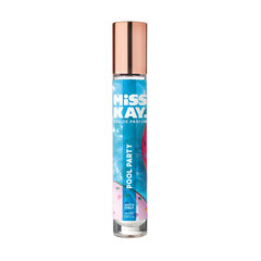 Hajuvesi Miss Kay Pool Party EDP naisille, 25 ml hinta ja tiedot | Miss Kay Hajuvedet ja tuoksut | hobbyhall.fi