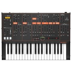 Behringer Odyssey analoginen syntetisaattori hinta ja tiedot | Kosketinsoittimet | hobbyhall.fi