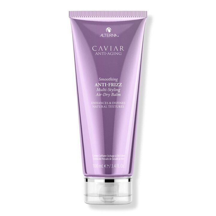 Alterna Caviar Anti-Aging Smoothing Anti-Frizz - hiusvoide, 100 ml hinta ja tiedot | Hoitoaineet | hobbyhall.fi