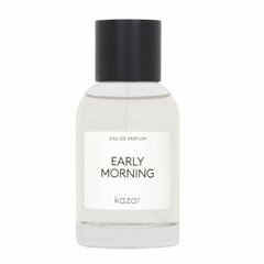 Kazar Early Morning EDP naisille, 100 ml hinta ja tiedot | Naisten hajuvedet | hobbyhall.fi