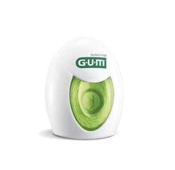 Twisted 30m Gum® (3500) punottu hammaslanka, kaksinkertainen, vahattu, vihreän teen ja mintun makuinen hinta ja tiedot | Sunstar Gum Hajuvedet ja kosmetiikka | hobbyhall.fi