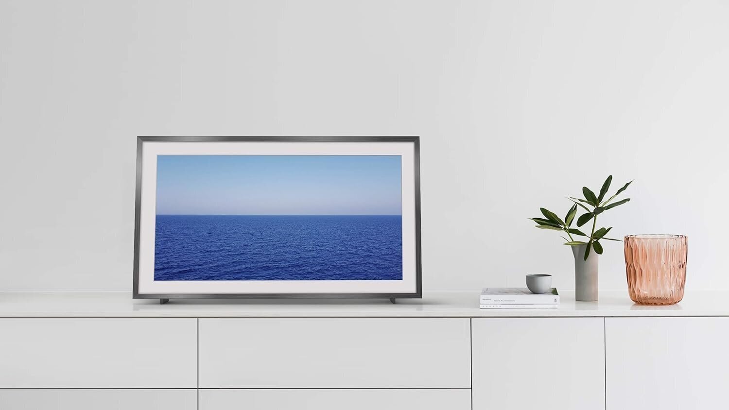 Samsung VG-SCFC32BWB 32” -kehys hinta ja tiedot | TV-seinätelineet | hobbyhall.fi