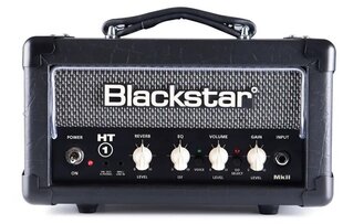 Äänenvahvistin Blackstar HT-1RH MkII hinta ja tiedot | Blackstar Ääni- ja videolaitteet | hobbyhall.fi