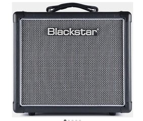 Äänivahvistin Blackstar HT-1R MkII hinta ja tiedot | Blackstar Soittimet | hobbyhall.fi