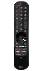 LG MR23GN Magic Remote hinta ja tiedot | LG Televisiot ja lisätarvikkeet | hobbyhall.fi