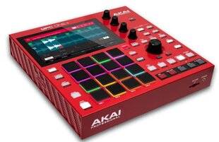 Akai MPCONEMK2XEU DJ-konsoli hinta ja tiedot | DJ-laitteet | hobbyhall.fi
