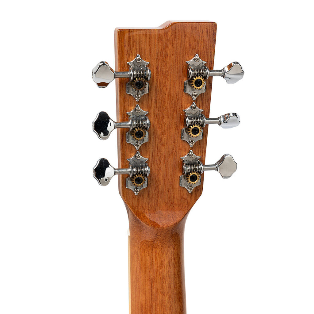 Sähköakustinen kitara Stagg SA45 DCE-LW hinta ja tiedot | Kitarat | hobbyhall.fi