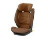 Maxi-Cosi Rodifix Pro i-Size 15-36 kg turvaistuin, Authentic Cognac hinta ja tiedot | Turvaistuimet | hobbyhall.fi