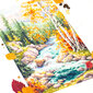 Ristipistopakkaukset Magic Needle Mountain Creek 250-330 hinta ja tiedot | Kirjontatarvikkeet | hobbyhall.fi