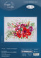 Ristipistopakkaukset Magic Needle Amaryllis Bouquet 210-314 hinta ja tiedot | Kirjontatarvikkeet | hobbyhall.fi