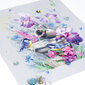 Ristipistopakkaukset Magic Needle Garden Fountain 210-751 hinta ja tiedot | Kirjontatarvikkeet | hobbyhall.fi