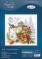 Ristipistopakkaukset Magic Needle The Scent of Winter 210-601 hinta ja tiedot | Kirjontatarvikkeet | hobbyhall.fi