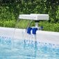 Bestway-altaan vesiputous LED-valaistuksella hinta ja tiedot | Uima-allastarvikkeet | hobbyhall.fi