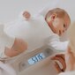 Vaaka Lionelo Babybalance, valkoinen hinta ja tiedot | Vauvan terveydenhoito | hobbyhall.fi