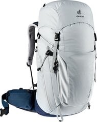 Turistinė kuprinė Deuter Trail Pro SL, 34 l hinta ja tiedot | Urheilukassit ja reput | hobbyhall.fi