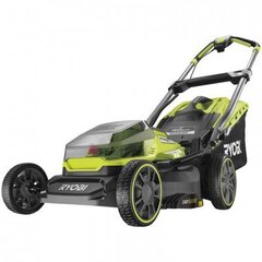 Akkuruohonleikkuri 18V RY18LMX40A-150 5133004585 hinta ja tiedot | Ryobi Piha ja puutarha | hobbyhall.fi