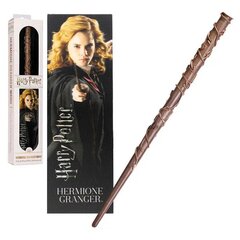 Harry Potter: Hermione Grangerin sauva ja riipus hinta ja tiedot | Pelien oheistuotteet | hobbyhall.fi