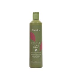 Echosline Colour Care Shampoo värjätyille hiuksille, 300 ml hinta ja tiedot | Shampoot | hobbyhall.fi