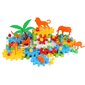 Animals Technok 3763 -rakennussarja, 118 osaa hinta ja tiedot | LEGOT ja rakennuslelut | hobbyhall.fi