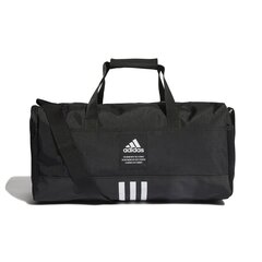 Urheilulaukku adidas 4Athlts DUF M, musta hinta ja tiedot | Adidas Lapset | hobbyhall.fi