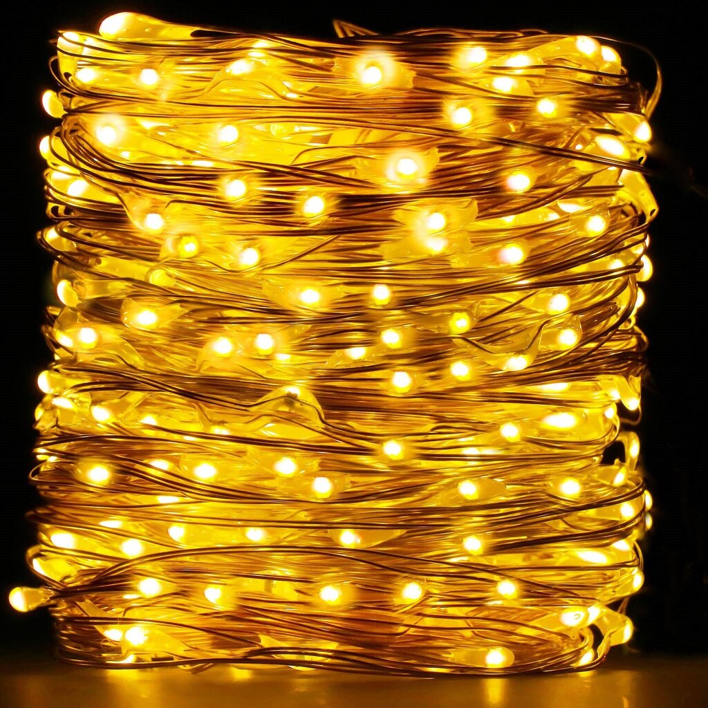 Koristevalo, 300 LED, 3x3 m hinta ja tiedot | Jouluvalot | hobbyhall.fi