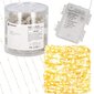 Koristevalo, 300 LED, 3x3 m hinta ja tiedot | Jouluvalot | hobbyhall.fi