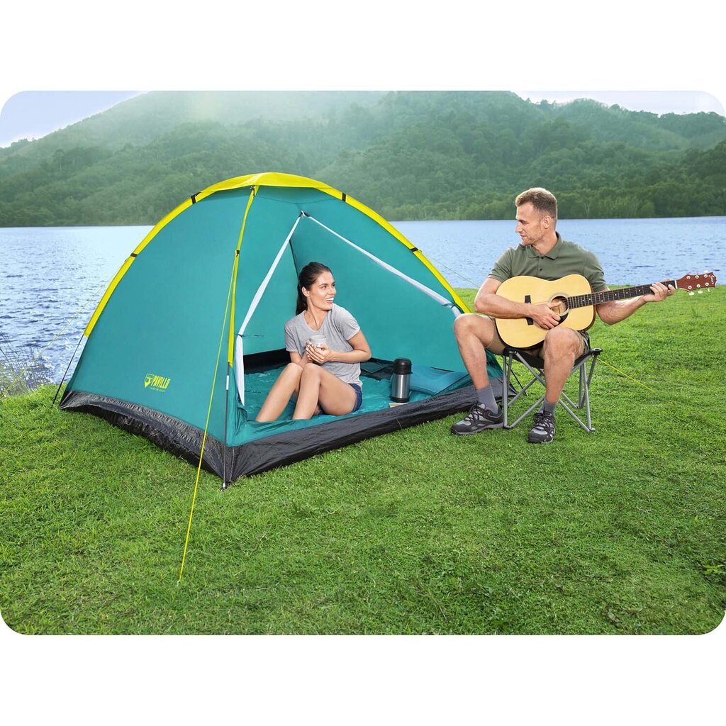 COOL DOME 2 -teltta, 205 x 145 x 100 cm hinta ja tiedot | Teltat | hobbyhall.fi