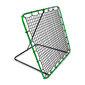 Harjoitusmaali, Rebounder, 100 x 100 cm hinta ja tiedot | Jalkapallomaalit ja verkot | hobbyhall.fi