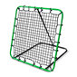 Harjoitusmaali, Rebounder, 120 x 120 cm hinta ja tiedot | Jalkapallomaalit ja verkot | hobbyhall.fi