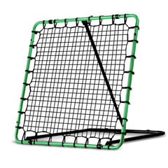 Harjoitusmaali, Rebounder, 120 x 120 cm hinta ja tiedot | Jalkapallomaalit ja verkot | hobbyhall.fi