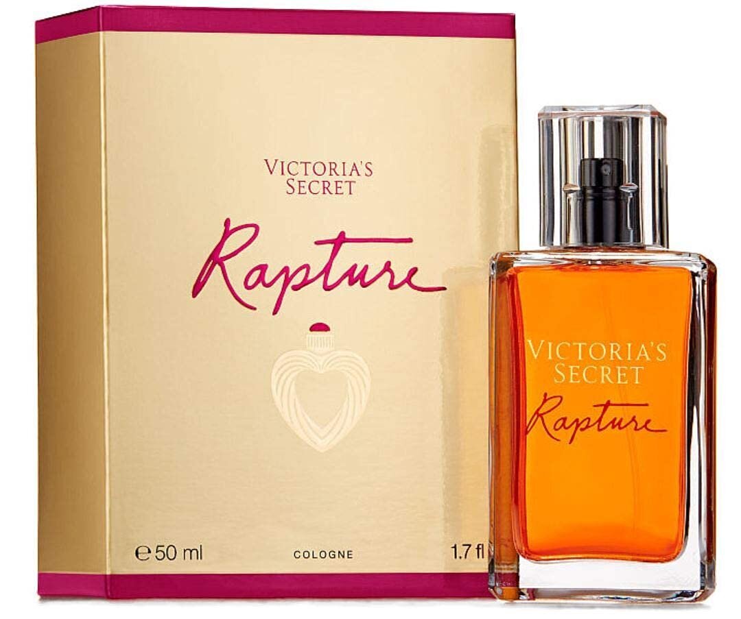 Victoria's Secret Rapture EDP, 50ml hinta ja tiedot | Naisten hajuvedet | hobbyhall.fi