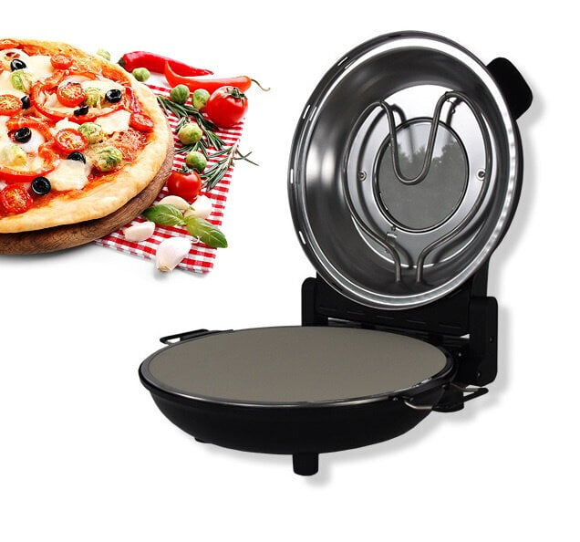 Bituxx mini pizzauuni hinta ja tiedot | Muut keittiökoneet | hobbyhall.fi