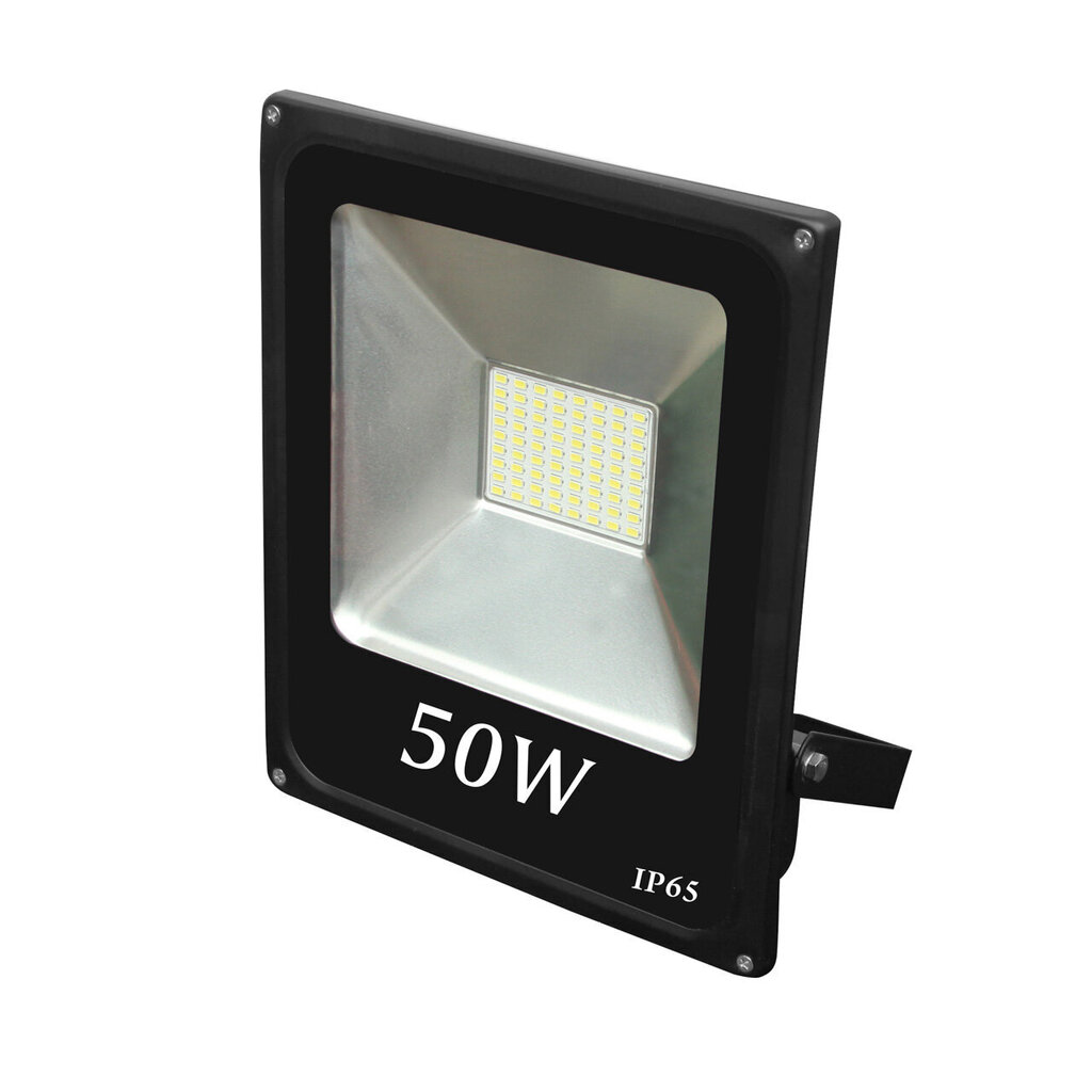 Volteno LED kohdevalo 50W hinta ja tiedot | Taskulamput ja valonheittimet | hobbyhall.fi