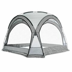 Puutarhapaviljonki teltta, 3,5x3,5m hinta ja tiedot | Puutarhapaviljongit | hobbyhall.fi