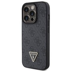 CG Mobile Guess Case GUHCP15XP4TDPK hinta ja tiedot | CG Mobile Matkapuhelimet ja tarvikkeet | hobbyhall.fi