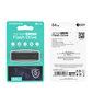 Borofone Pendrive BUD4 Wonder USB 3.0 64GB hinta ja tiedot | Muistitikut | hobbyhall.fi