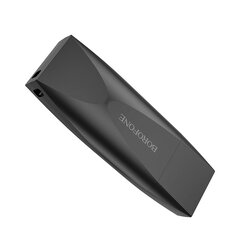 Borofone Pendrive BUD4 Wonder USB 3.0 64GB hinta ja tiedot | Borofone Kovalevyt ja muistitikut | hobbyhall.fi