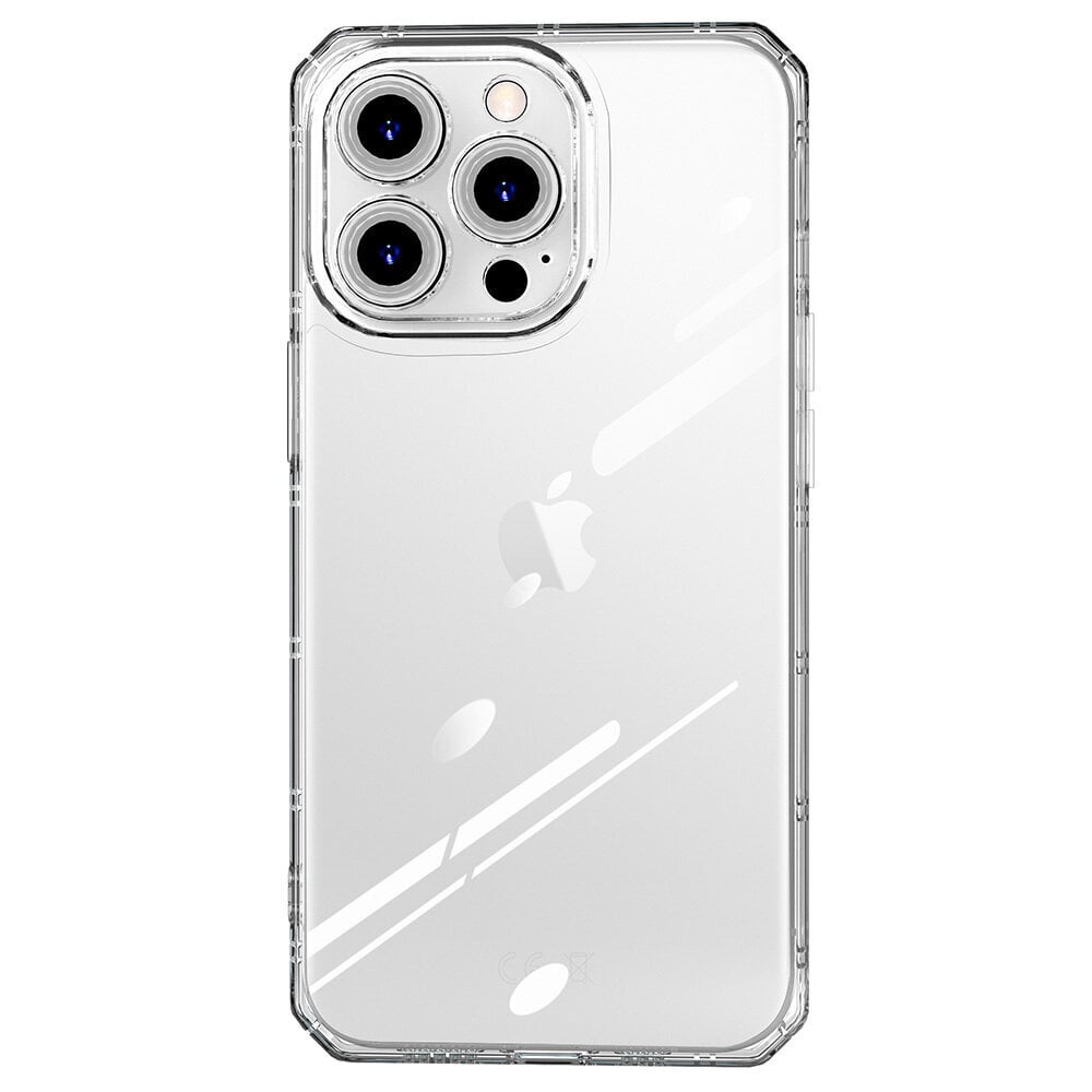 Armor Antishock, Samsung Galaxy A05S hinta ja tiedot | Puhelimen kuoret ja kotelot | hobbyhall.fi