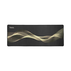 HOCO Aurora GM22 800x300mm, Musta hinta ja tiedot | Hiiret | hobbyhall.fi