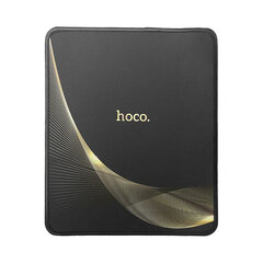 HOCO Aurora GM22 200x240mm, Musta hinta ja tiedot | Hiiret | hobbyhall.fi