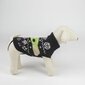 Neule koirille Dog sweater knitted The Mandalorian, musta hinta ja tiedot | Koiran vaatteet | hobbyhall.fi