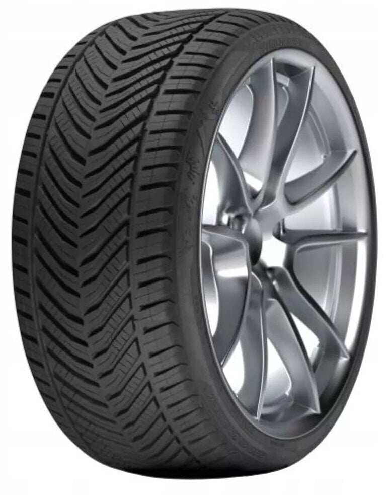 Taurus/Kormoran ALL SEASON 195/60R15 92 V XL hinta ja tiedot | Ympärivuotiset renkaat | hobbyhall.fi