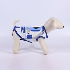 Marškinėliai šunims Cerda Star Wars hinta ja tiedot | Koiran vaatteet | hobbyhall.fi
