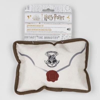 Koiran lelu Harry Potter, 15x5x20 cm hinta ja tiedot | Koiran lelut | hobbyhall.fi